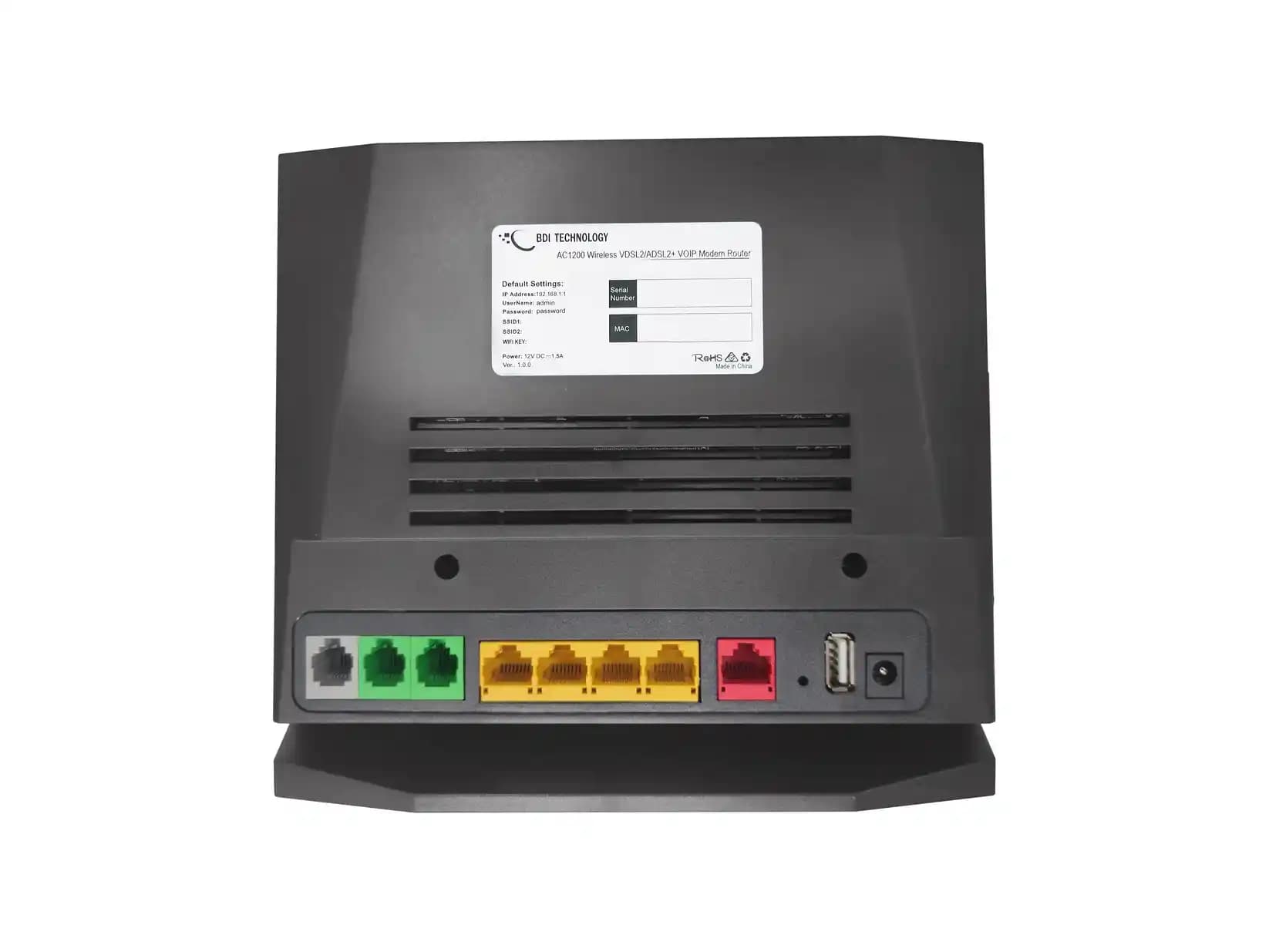 VDSL2 Modem Routerlar: Yüksek Hızlı ve Güvenilir İnternet Çözümleri