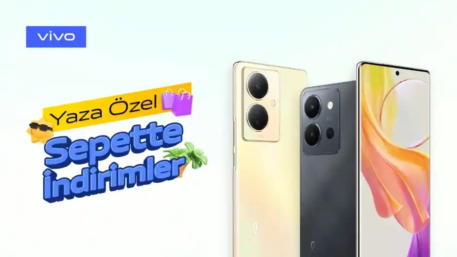 Vivo V29 Lite ve Y36 Akıllı Telefonları Karşılaştırması: Temel Özellikler ve Kullanıcı Tercihleri