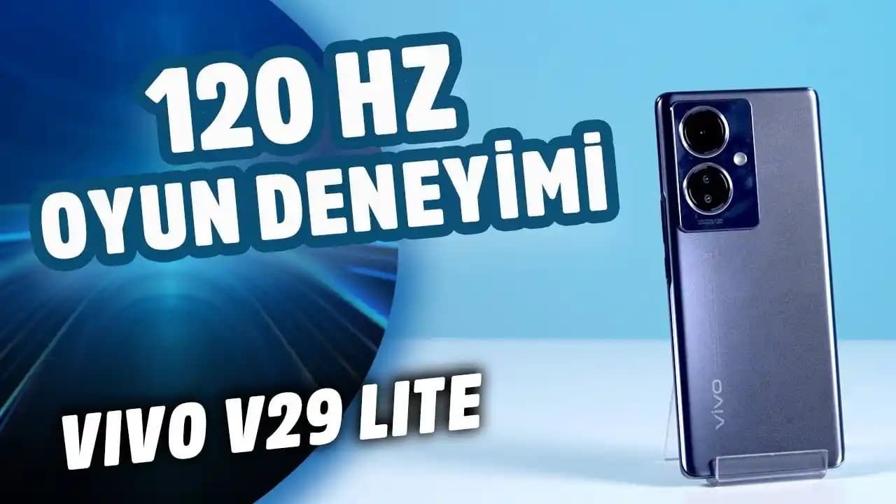 Vivo V29 Lite ve Y36 Modelleri Arasındaki Kullanım Deneyimi ve Farklar Analizi