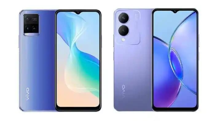 Vivo Y17s ve Y21 Modellerinin Karşılaştırması: Hangi Telefon Sizin İçin Uygun