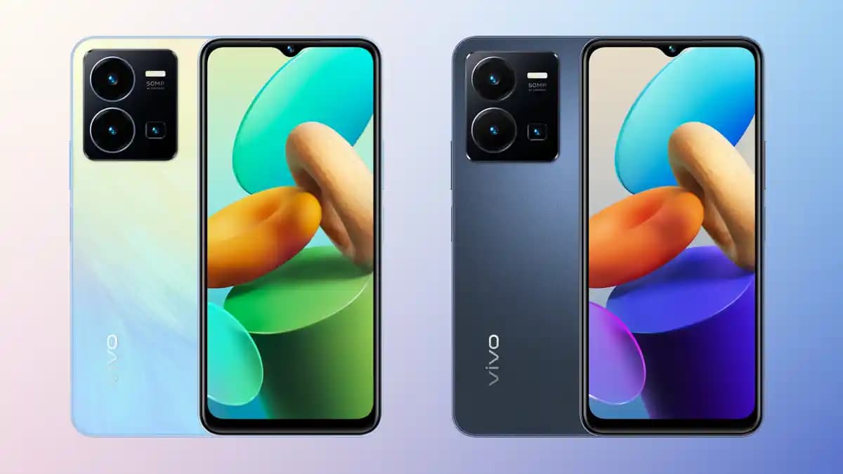 Vivo Y22s Akıllı Telefon İncelemesi: Tasarım, Performans ve Özellikler Hakkında Bilgi Eksikliği