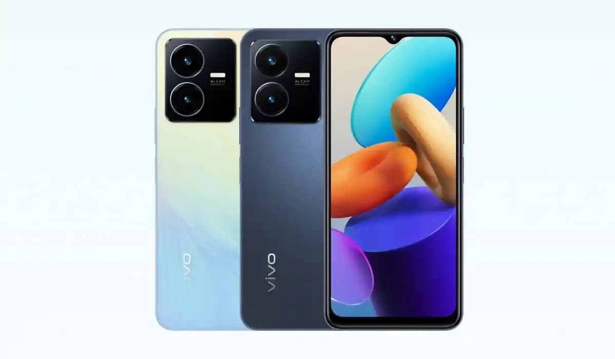 Vivo Y22s ve Y27 Akıllı Telefon Modellerinin Temel Özellikleri ve Performans Analizi