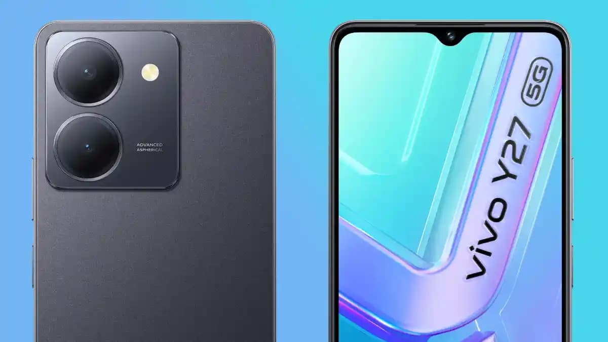 Vivo Y27 Akıllı Telefon İncelemesi: Özellikler ve Kullanıcı Deneyimi Analizi