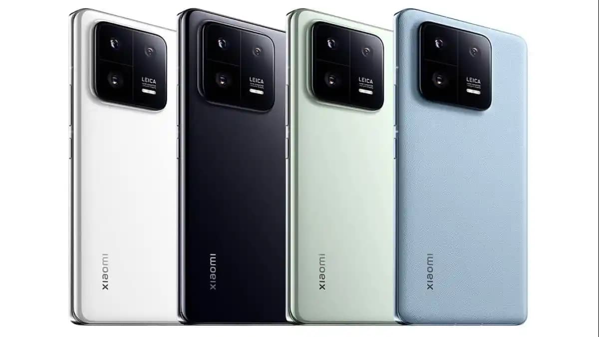 Xiaomi 13 Akıllı Telefonu Yüksek Performans ve Gelişmiş Kamera Özellikleriyle Öne Çıkıyor