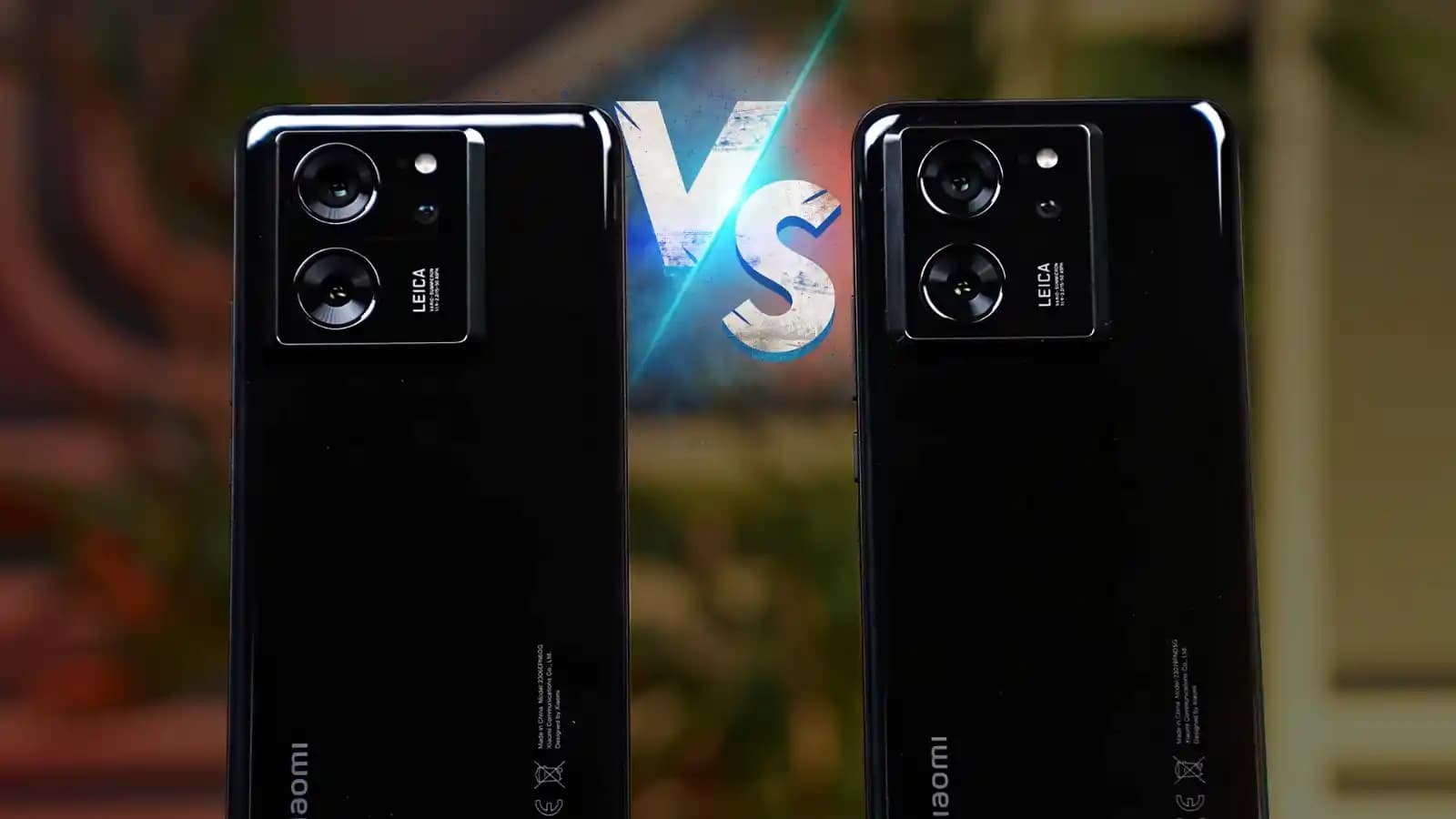 Xiaomi 13 ve 13T Pro Karşılaştırması: Özellikler ve Kullanıcı Tercihleri