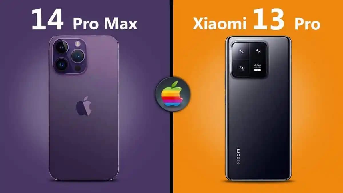 Xiaomi 13 ve Xiaomi 14 Akıllı Telefonları: Özellikler ve Performans Karşılaştırması
