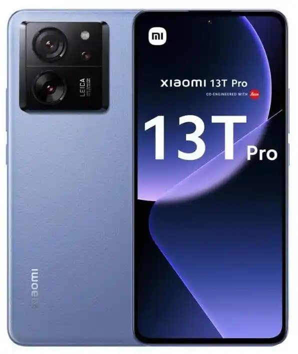 Xiaomi 13T Pro Akıllı Telefon Özellikleri ve Teknolojik Yenilikler