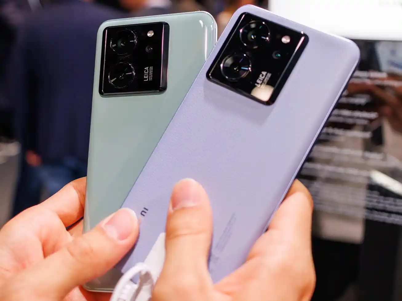 Xiaomi 13T Pro Akıllı Telefonun Özellikleri ve Kullanıcı Deneyimleri Analizi