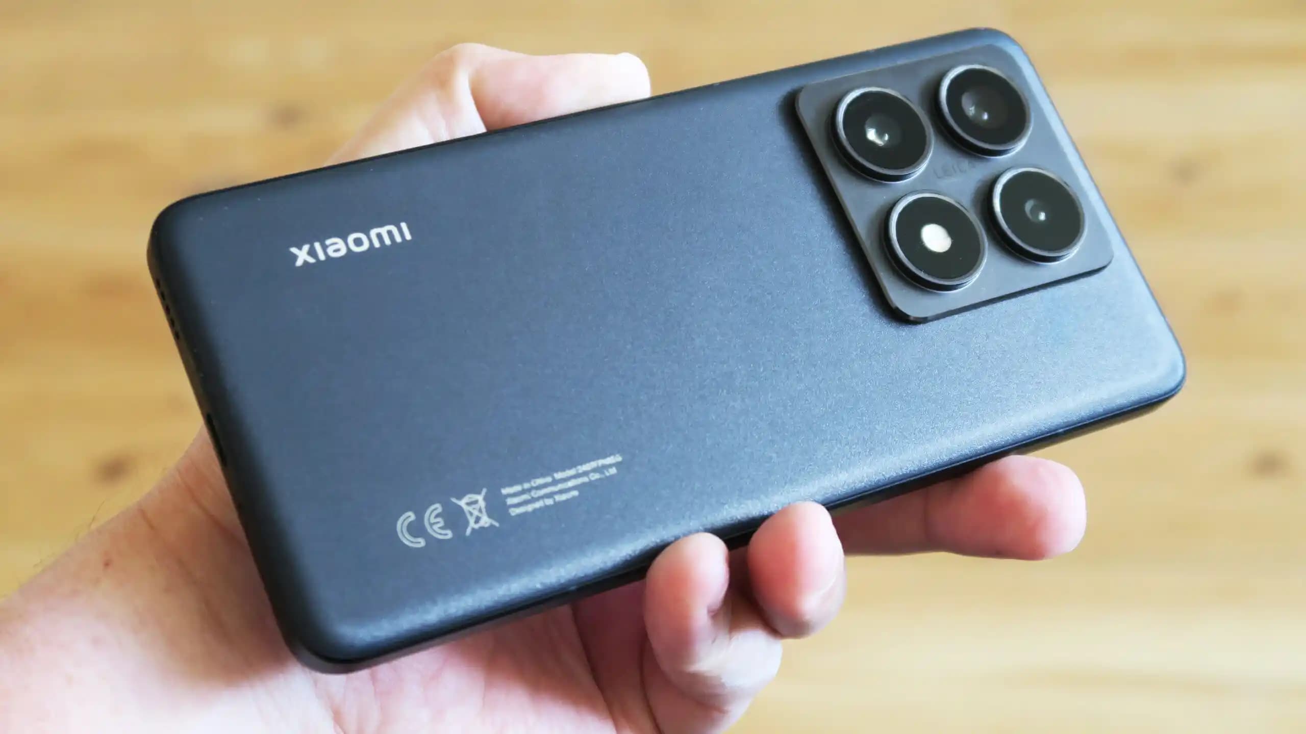 Xiaomi 13T Pro ve 14T Modellerinin Avantajları ve Dezavantajları Analizi