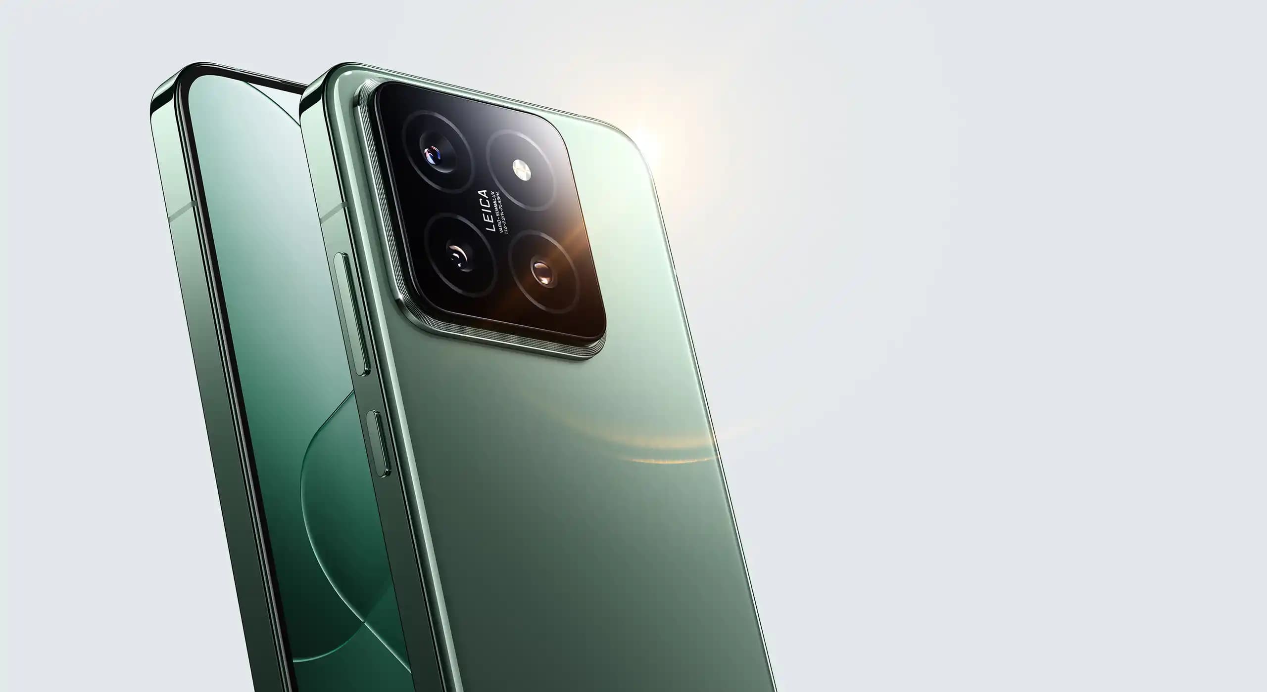 Xiaomi 14 Akıllı Telefonunun Yeni Özellikleri ve Teknolojik Yenilikleri İncelemesi