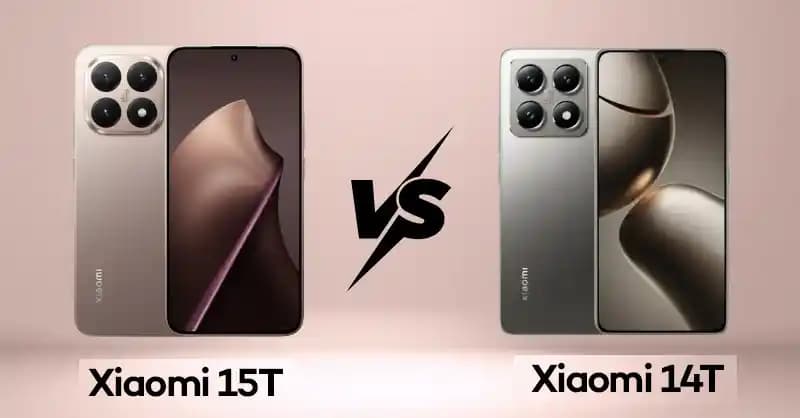 Xiaomi 14 ve 15 Modelleri Arasındaki Teknik ve Tasarım Farkları Hakkında Kapsamlı Bilgi