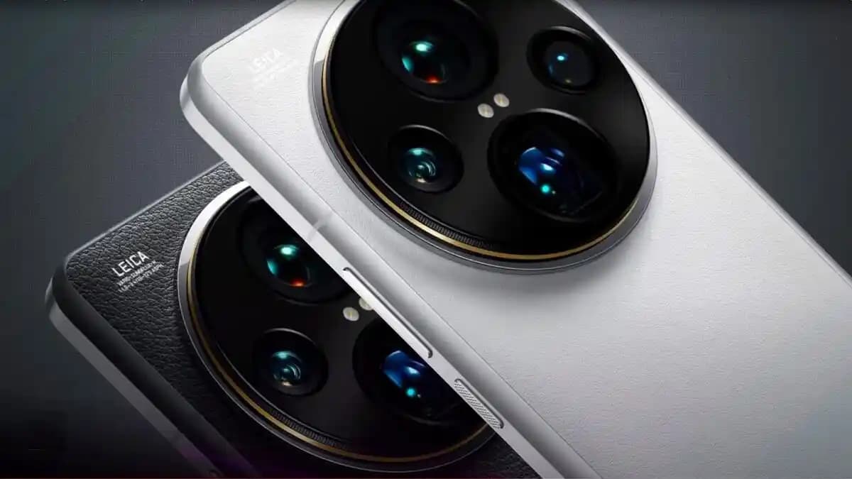 Xiaomi 14 ve Xiaomi 15 Modelleri Arasındaki Farklar ve Teknik Özellikler