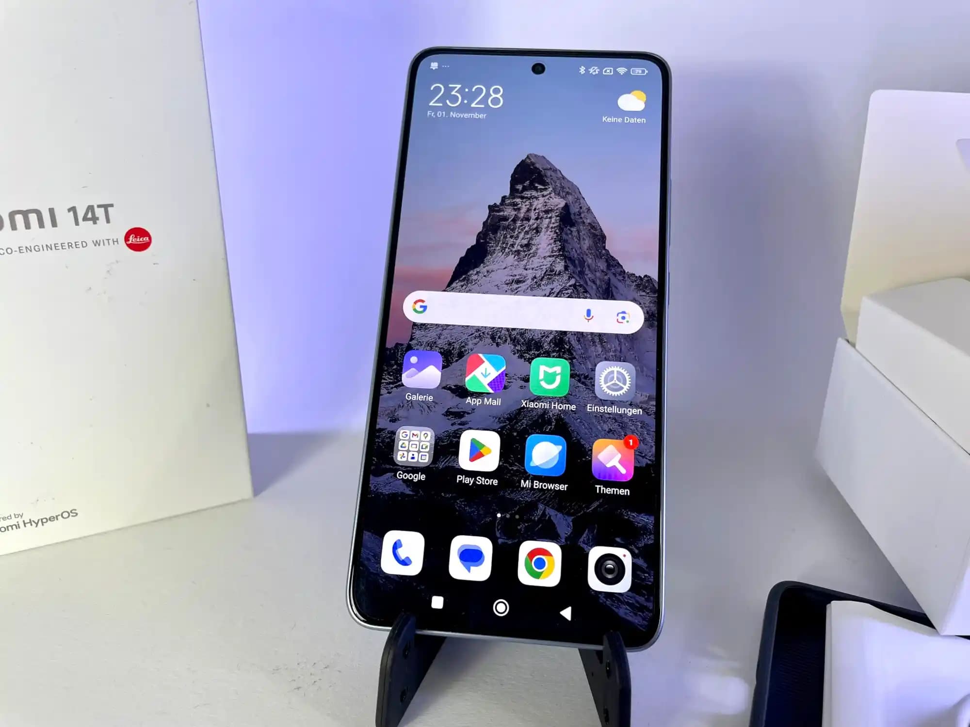 Xiaomi 14T Akıllı Telefon Özellikleri ve Değerlendirmeleri Hakkında Güncel Bilgiler