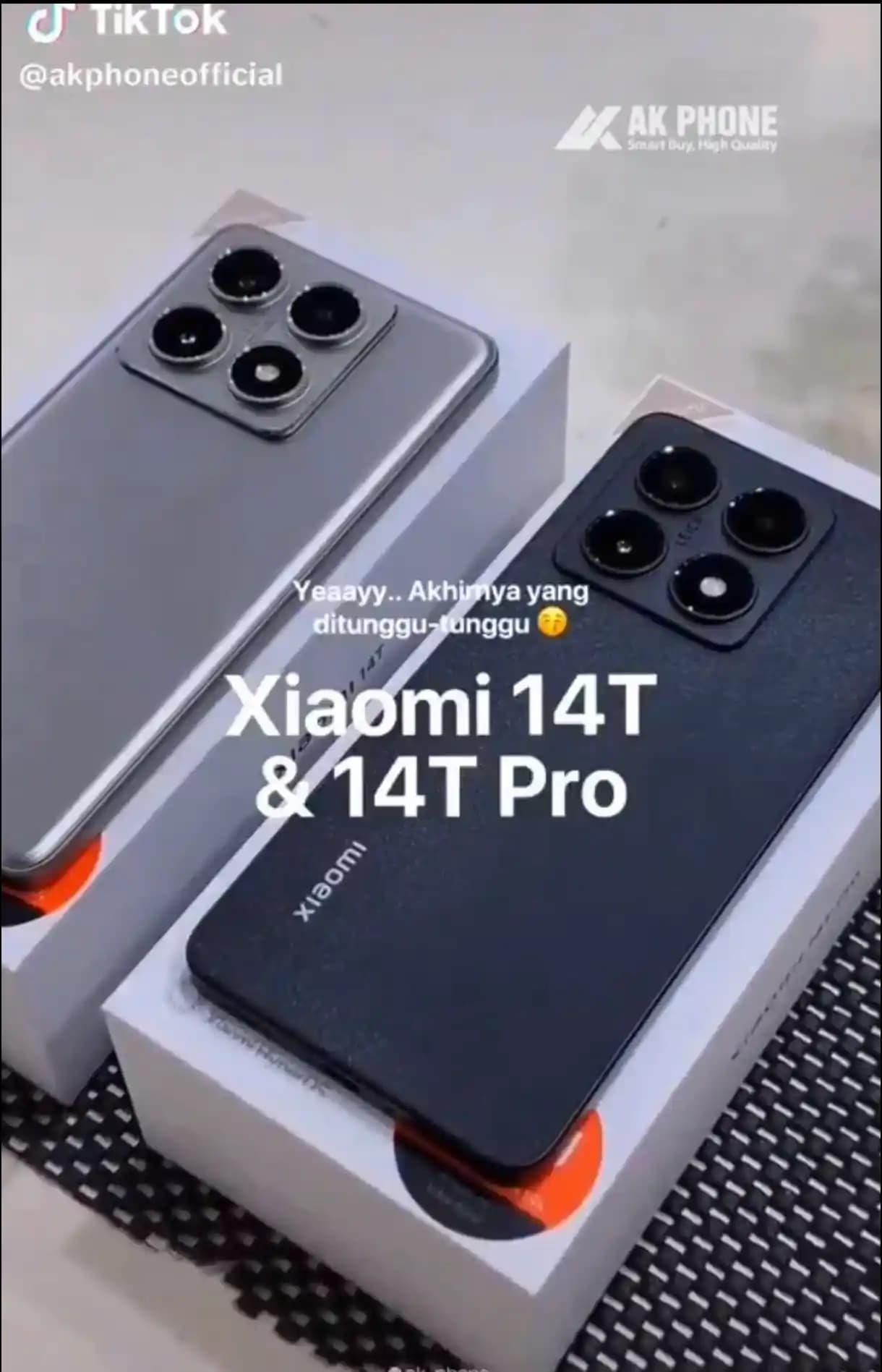 Xiaomi 14T Akıllı Telefonunun Fiyatı ve Piyasa Konumu Analizi