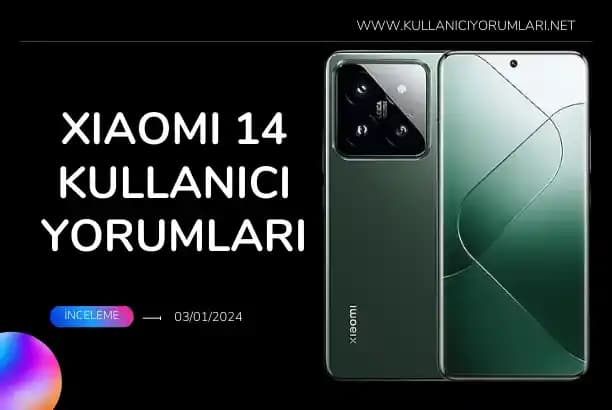 Xiaomi 14T İncelemesi: Performans, Tasarım ve Kullanıcı Deneyimleri Üzerine Detaylı Değerlendirme