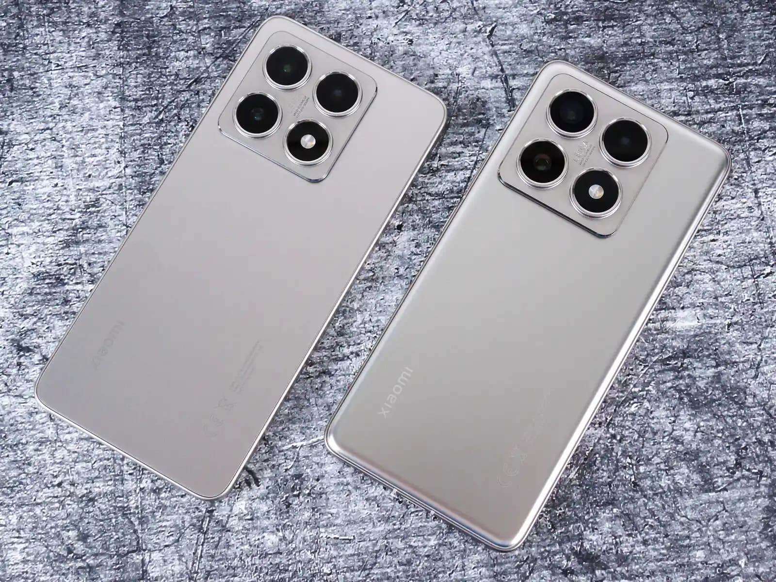 Xiaomi 14T Pro Akıllı Telefon Özellikleri ve Karşılaştırma Yaklaşımları