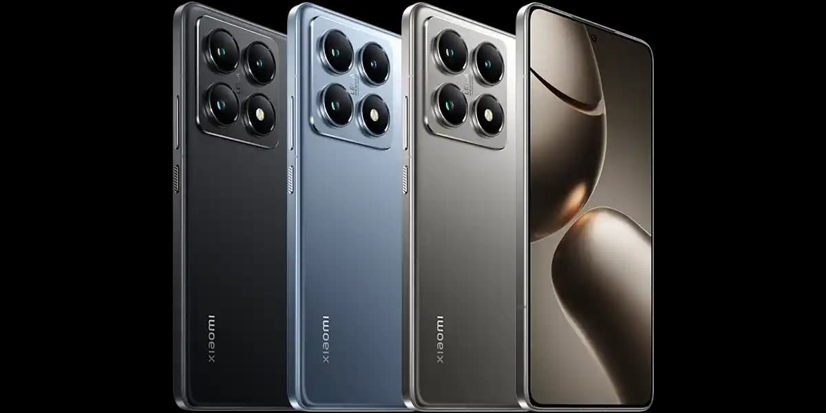 Xiaomi 14T Pro ve Honor 90 Akıllı Telefonları Karşılaştırması ve Teknik Özellikler