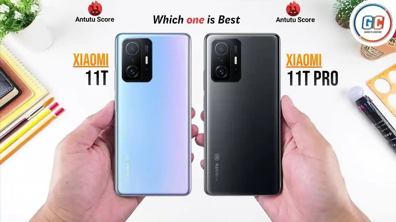 Xiaomi 14T Pro ve Mi 11T Pro Karşılaştırması: Özellikler ve Kullanıcı Tercihleri