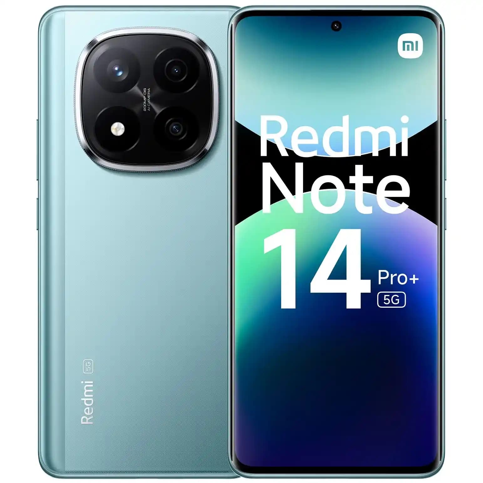 Xiaomi 14T ve Redmi Note 14 Pro 5G Karşılaştırması: Temel Özellikler ve Farklar