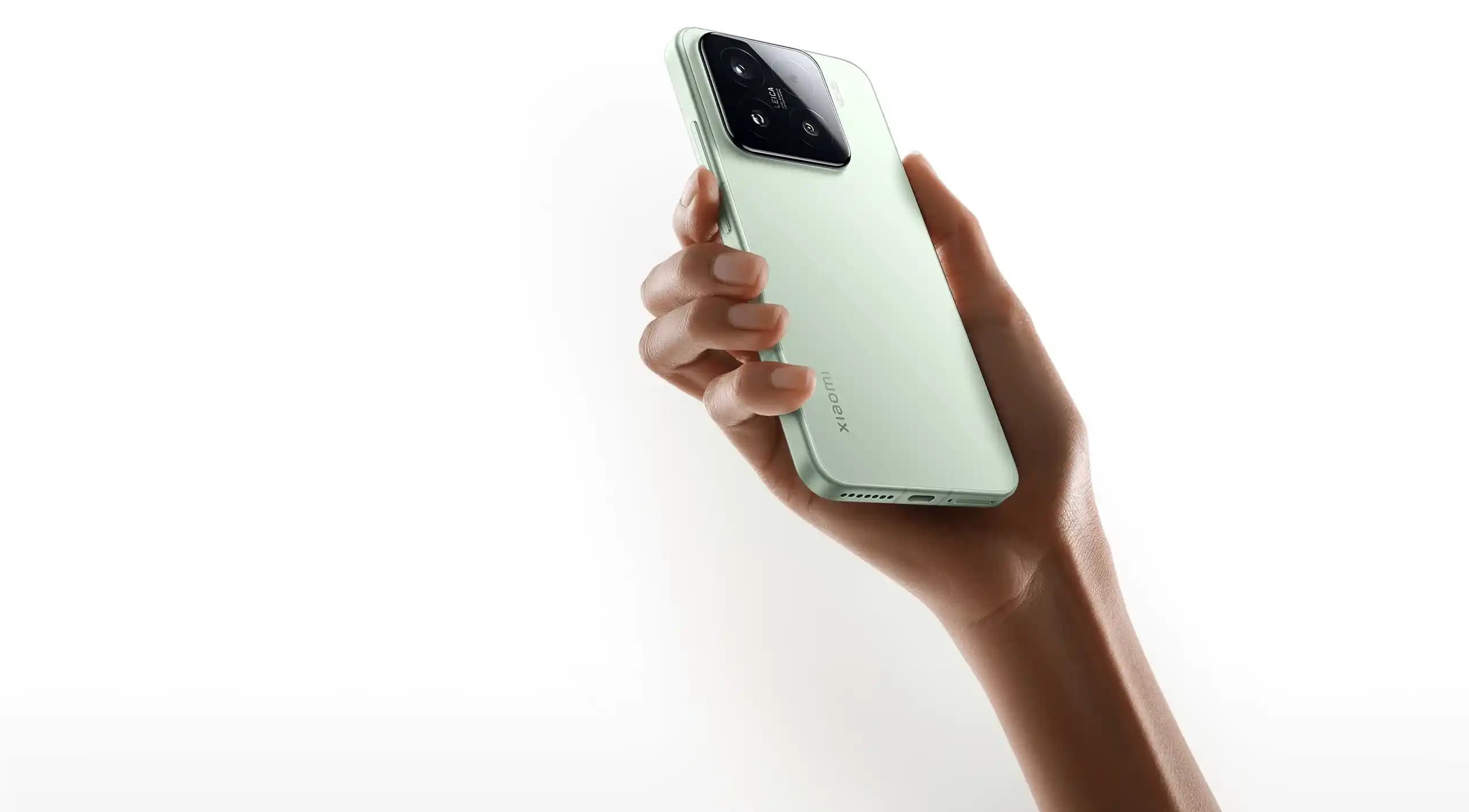 Xiaomi 15 Teknik Özellikleri ve Performans Karşılaştırması Detaylı İnceleme