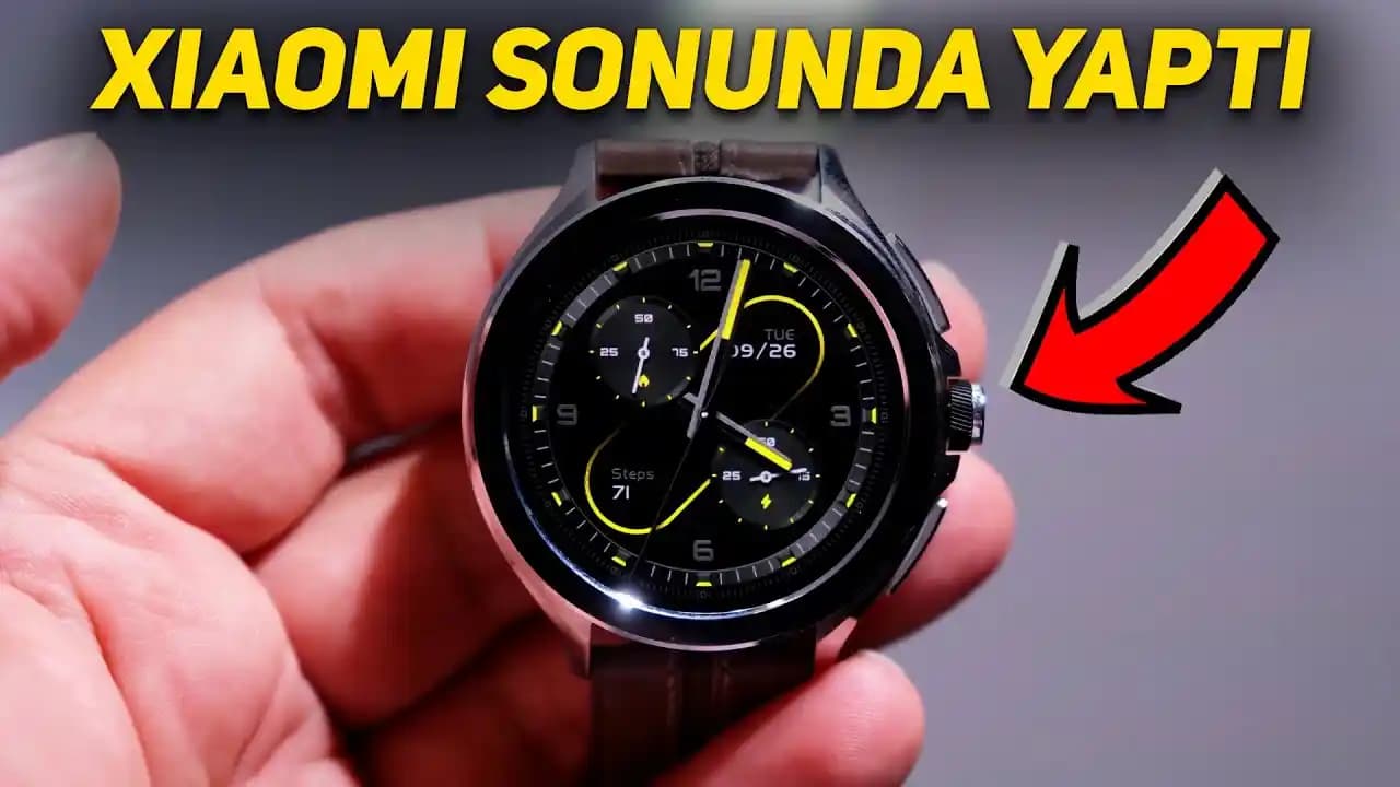 Xiaomi Akıllı Saat Seçim Rehberi: Teknik Özellikler ve Kullanıcı İpuçları