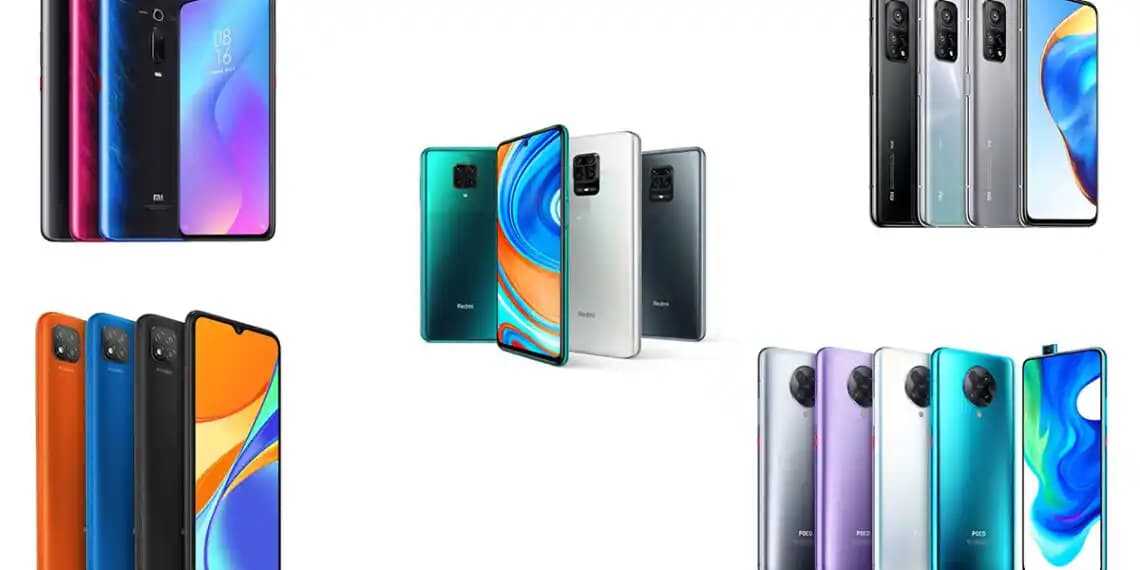 Xiaomi Akıllı Telefon Seçimi: Hangi Model Size Uygun ve Neleri Dikkate Almalısınız
