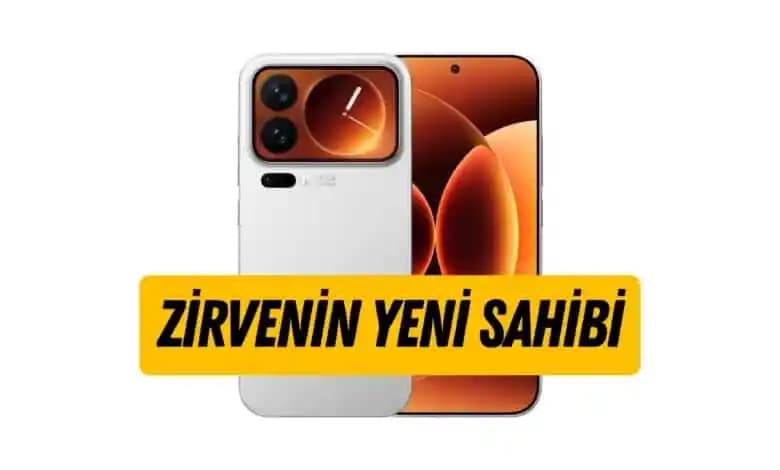 Xiaomi Akıllı Telefonlarda Yüksek Performans ve Güncellemelerle Optimizasyon