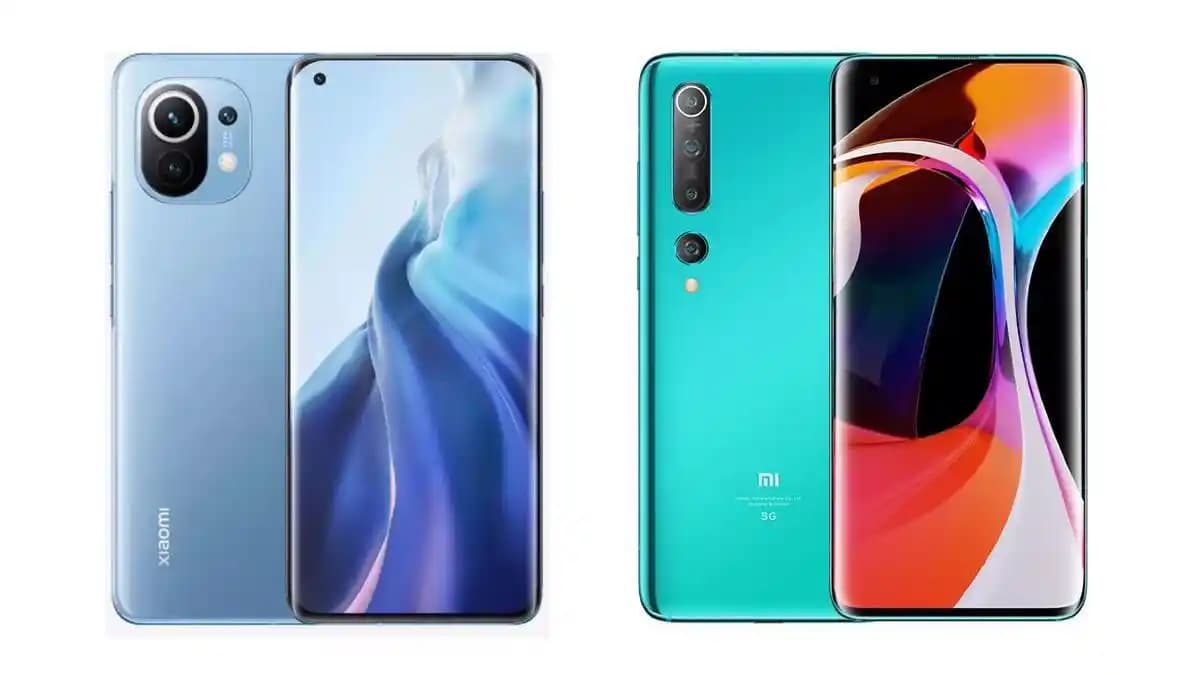 Xiaomi Akıllı Telefonların Temel Özellikleri ve En İyi Modellerin Karşılaştırması