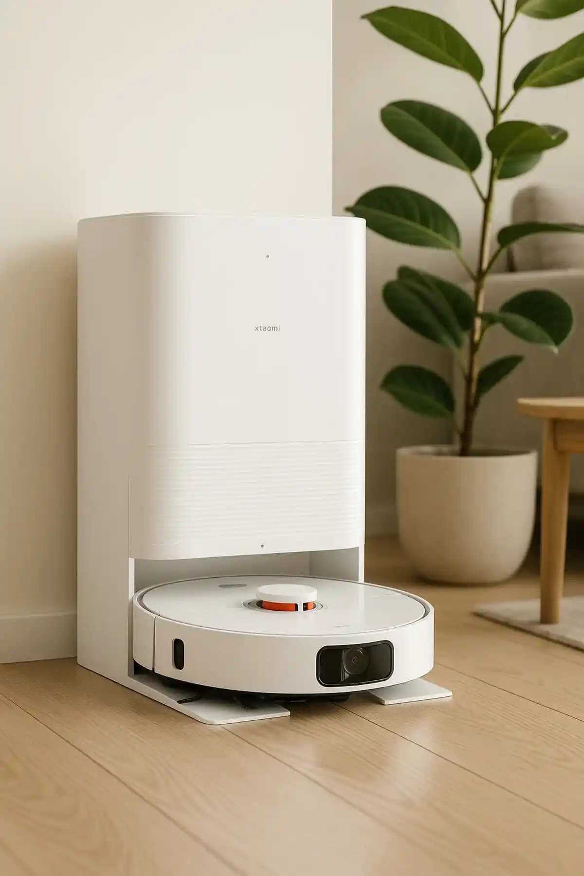 Xiaomi Akıllı Temizlik Robotları: Gelişmiş Teknolojilerle Modern Ev Temizliği Çözümleri