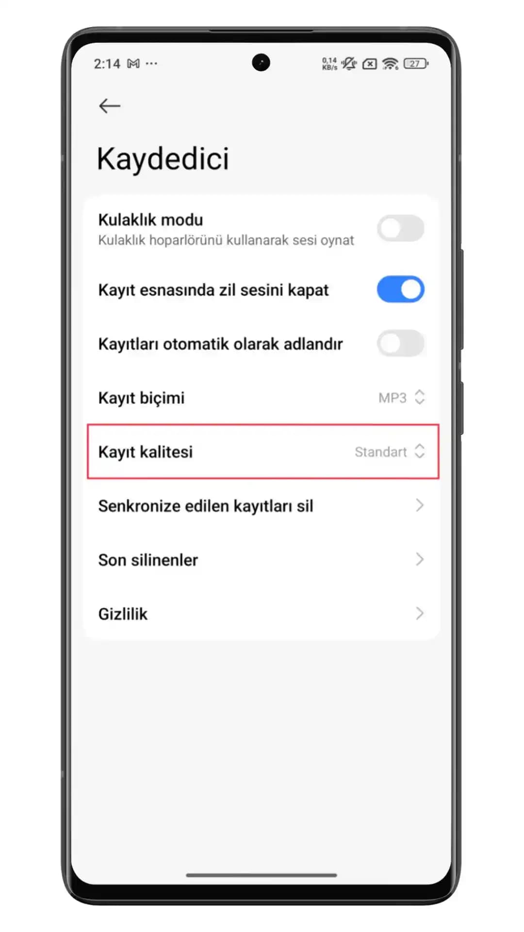 Xiaomi Cihazlarında Ses Kalitesini Artırmak İçin Temel ve Gelişmiş Yöntemler