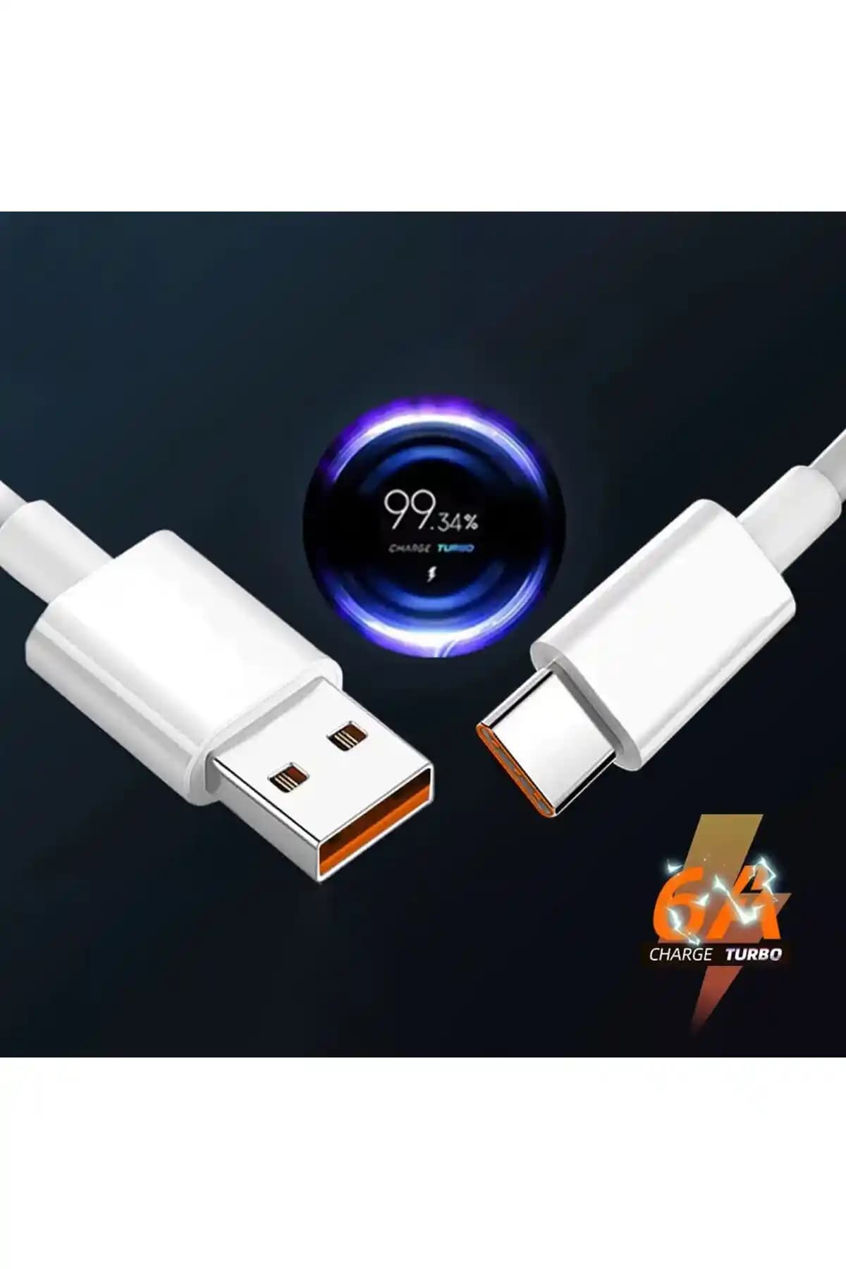 Xiaomi Hızlı Android Şarj Kablosu: Yüksek Performanslı ve Dayanıklı Şarj Çözümü