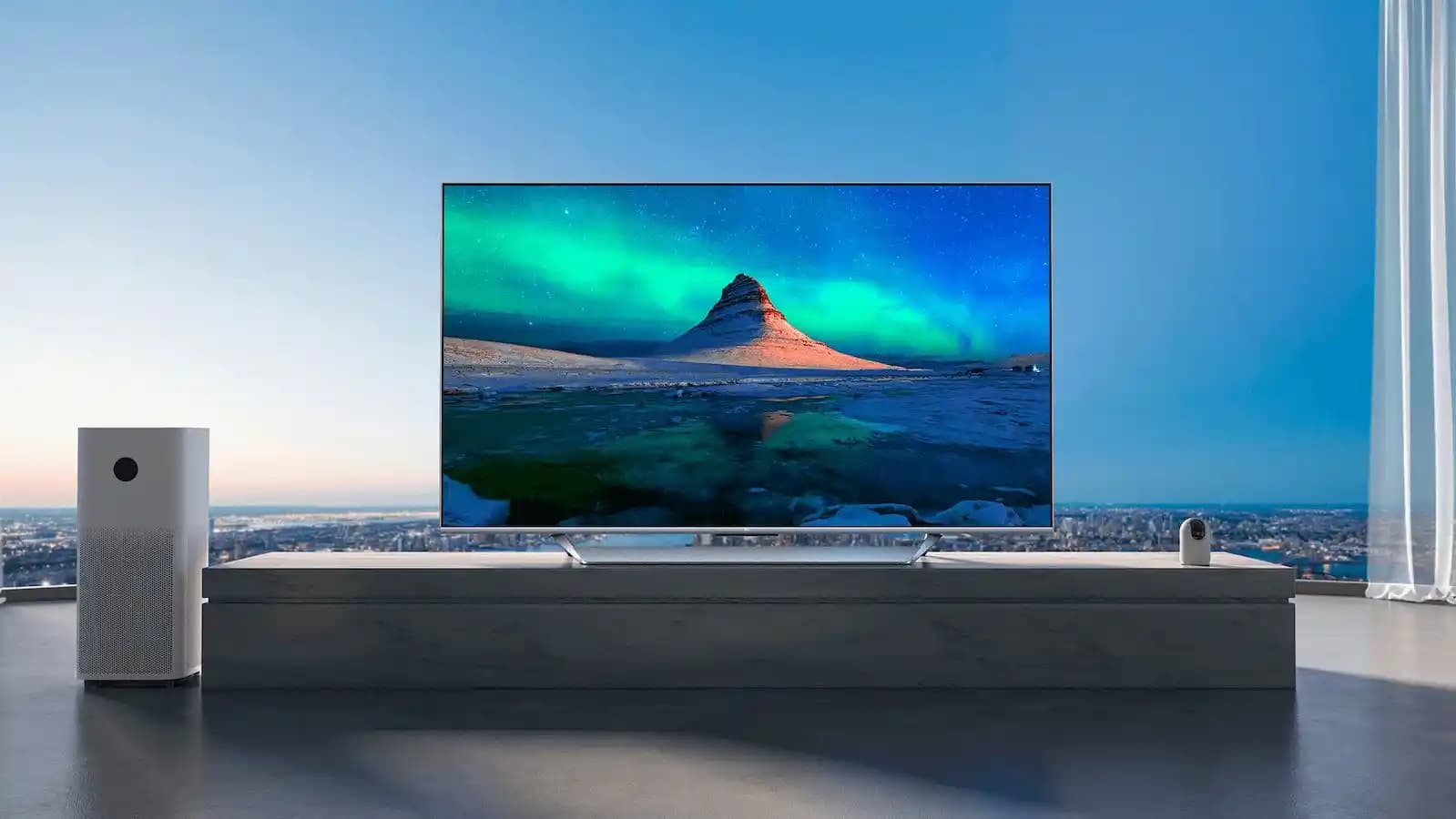 Xiaomi Mi TV Akıllı Televizyonlar: Modern Evler İçin Gelişmiş Görüntü ve Akıllı Özellikler
