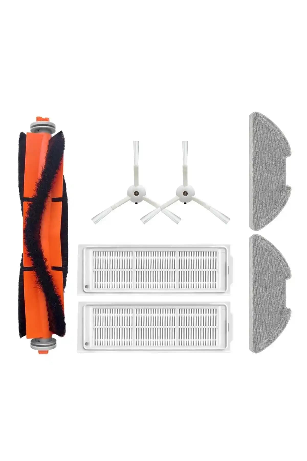 Xiaomi Mop Pro'nun Uzun Vadeli Temizlik Performansı ve Yedek Parça Durumu