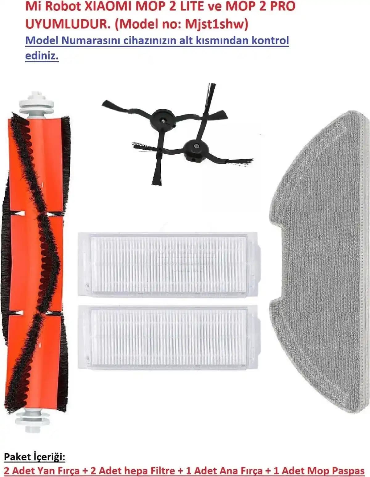 Xiaomi Mop Pro Parçalarının Dayanıklılığı ve Uzun Ömür İçin Bakım İpuçları