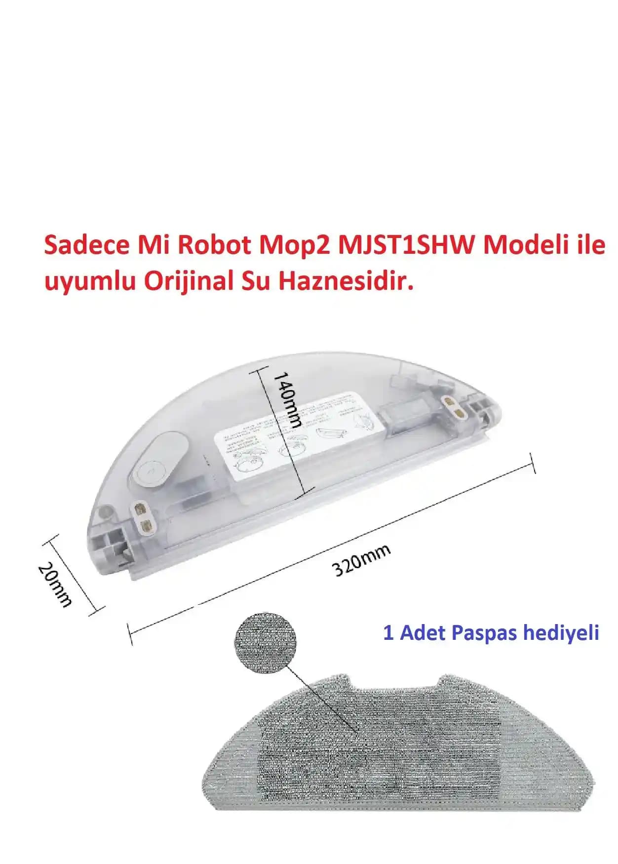 Xiaomi Mop Pro Yedek Parça Rehberi: Performansı ve Dayanıklılığı Artırma Yöntemleri