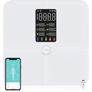 Xiaomi'nin Akıllı Vücut Analiz Teknolojisi Sağlık ve Fitness Alanında Yeni Bir Dönem
