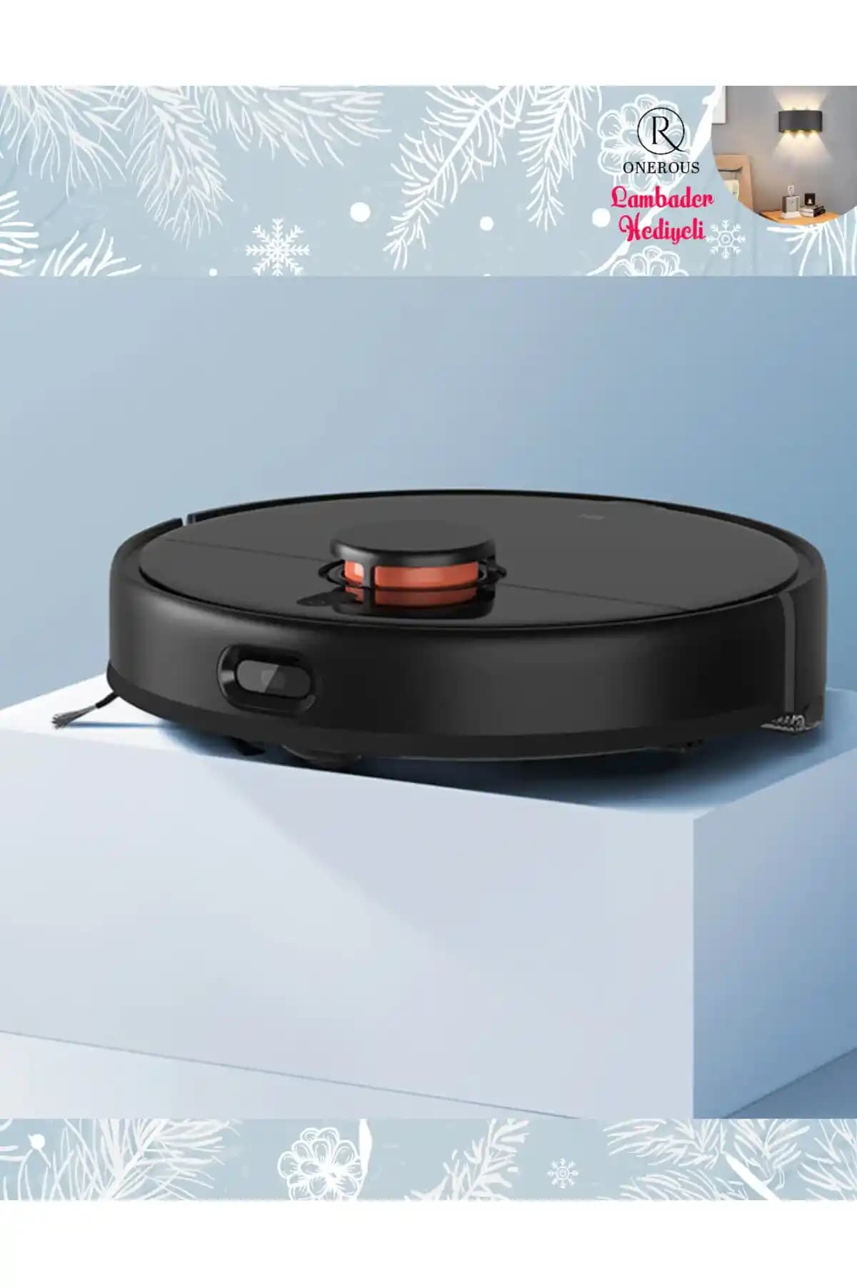 Xiaomi'nin Çok Yüzeyli Akıllı Robot Süpürgeleri ile Temizlikte Yeni Dönem