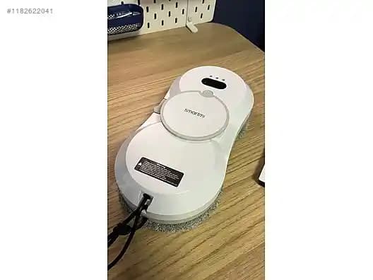 Xiaomi'nin Gelişmiş Ev Temizleme Robotlarıyla Temizlikte Yeni Dönem Başlıyor