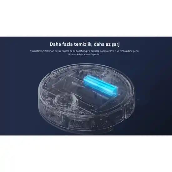 Xiaomi'nin İleri Teknoloji Temizlik Robotlarıyla Ev Temizliğinde Yenilikçi Çözümler