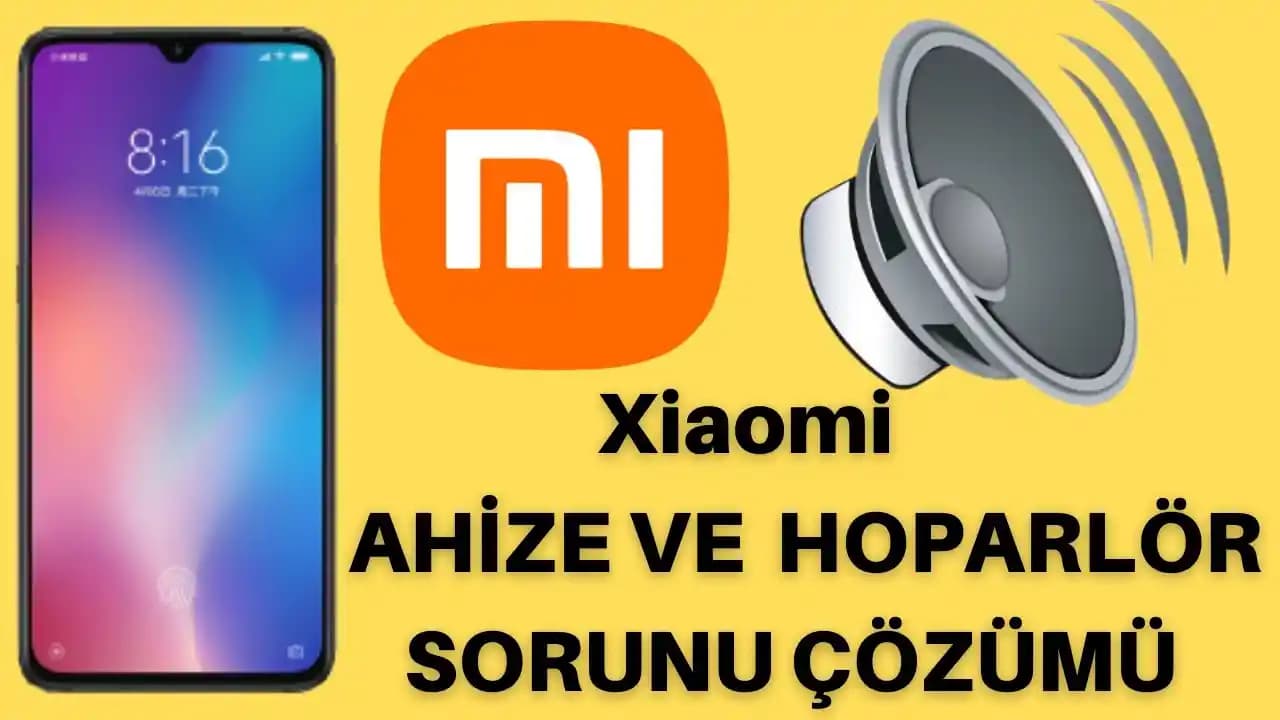 Xiaomi Note 8 Pro'da Düşük Ses Sorunu ve Çözüm Yolları Detaylı Rehber