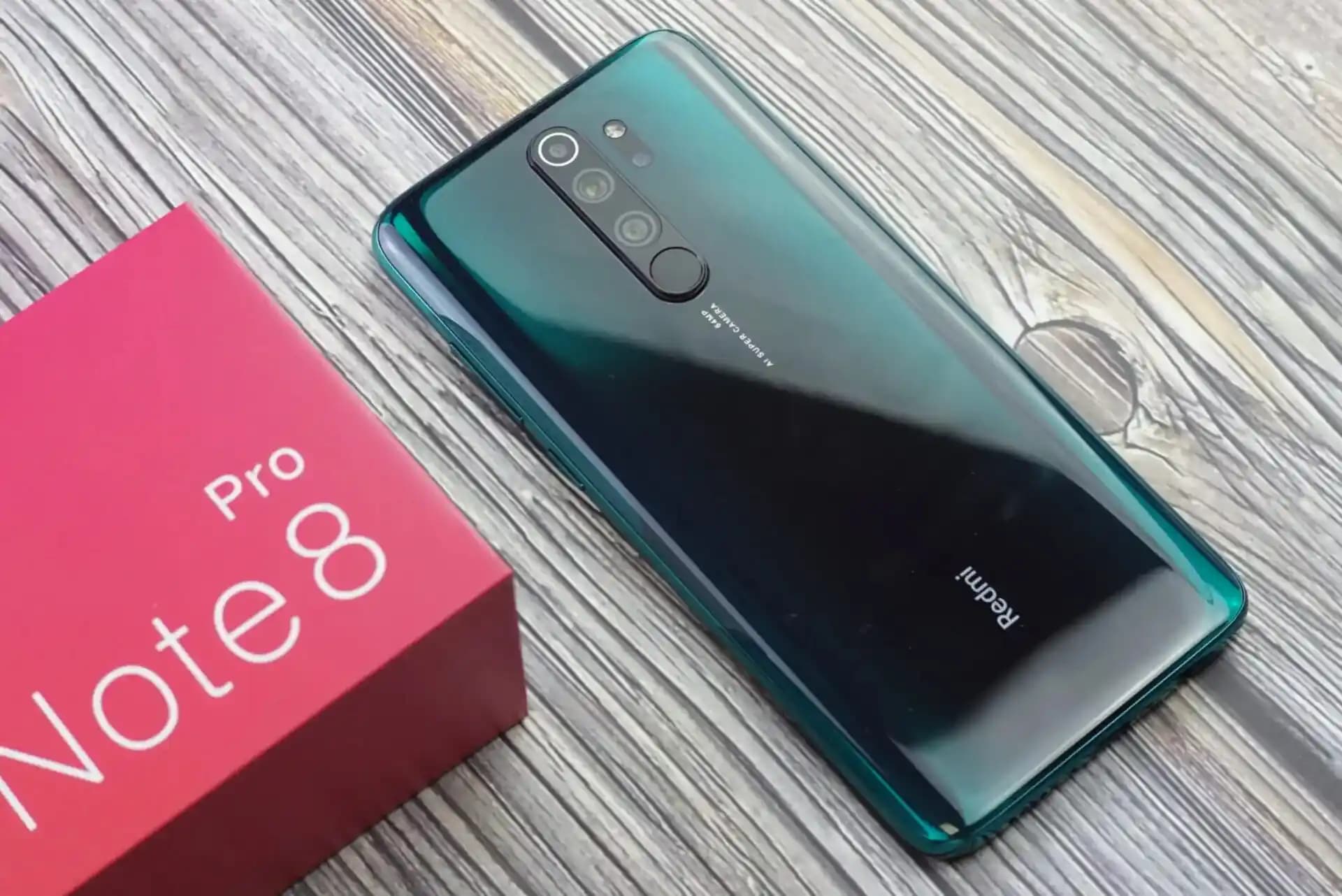 Xiaomi Note 8 Pro'nun Ses Performansını Artırmak İçin En İyi Ayar ve Aksesuar İpuçları