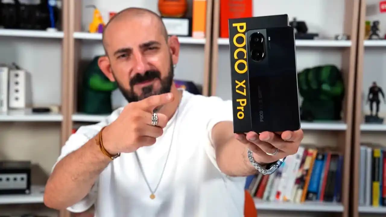 Xiaomi Poco X7 Pro Teknik Özellikleri ve Kullanıcı Deneyimleri Analizi