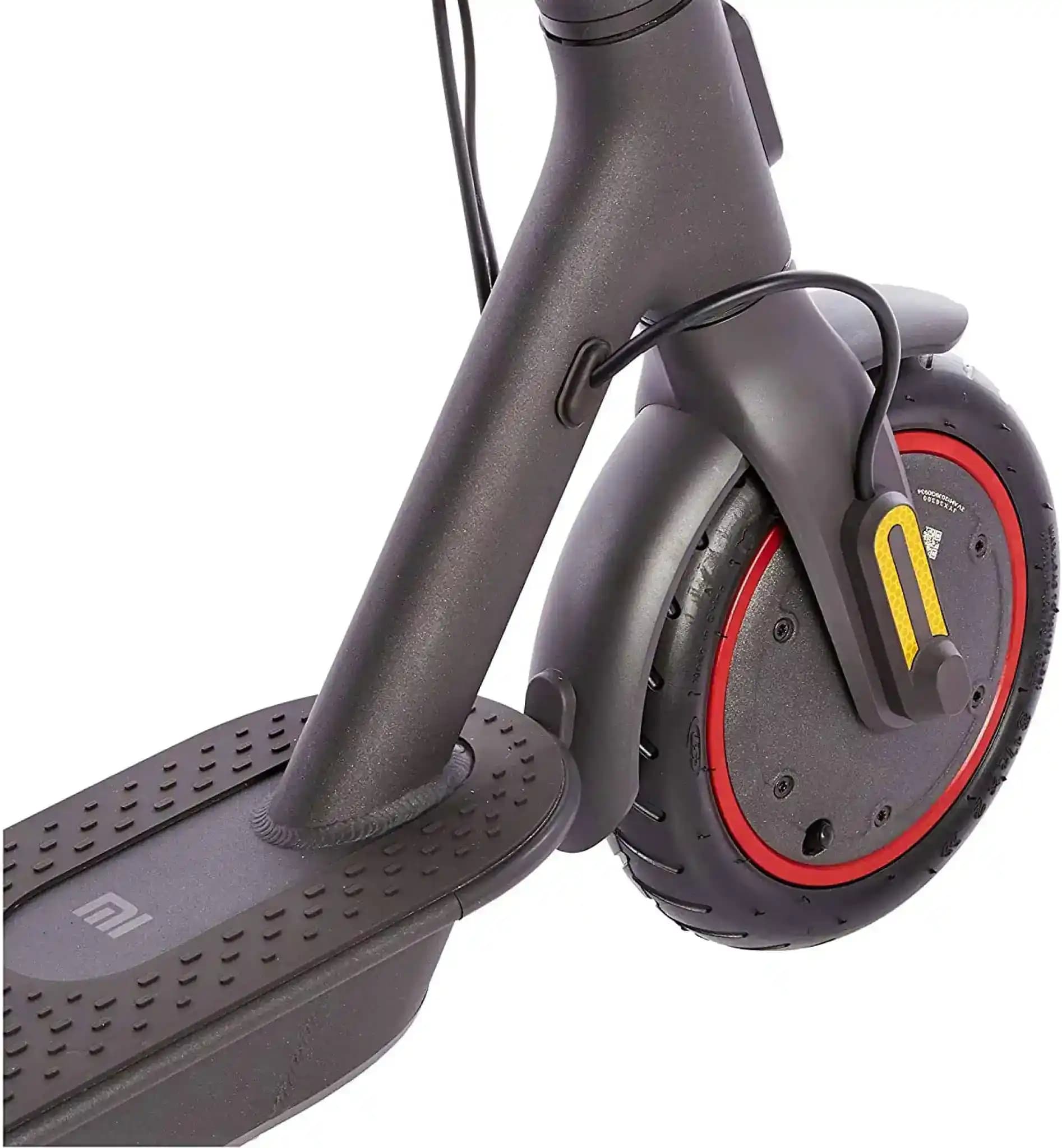 Xiaomi Pro 2 Scooter Teknolojisi ve Kullanım Avantajları Hakkında Detaylı Bilgi