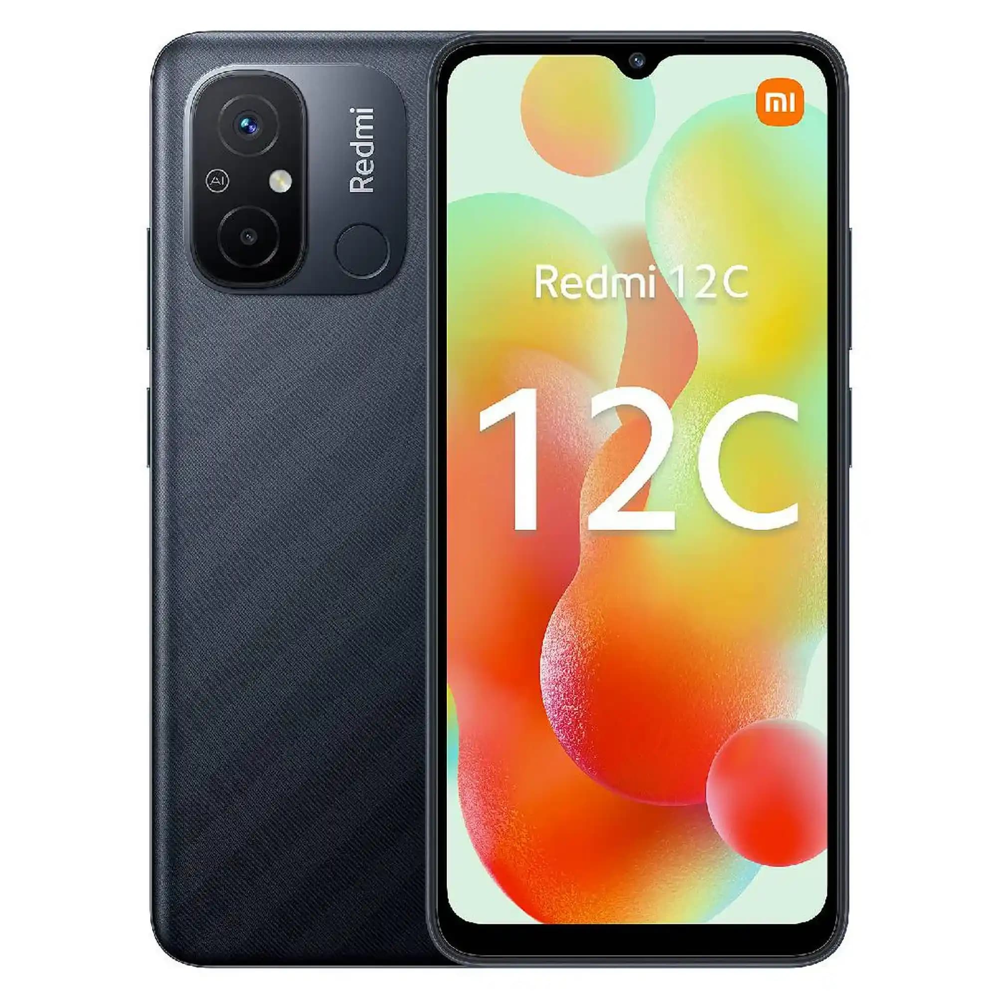 Xiaomi Redmi 12 128 GB Depolama Seçeneğiyle Yüksek Performans ve Geniş Alan Sunar