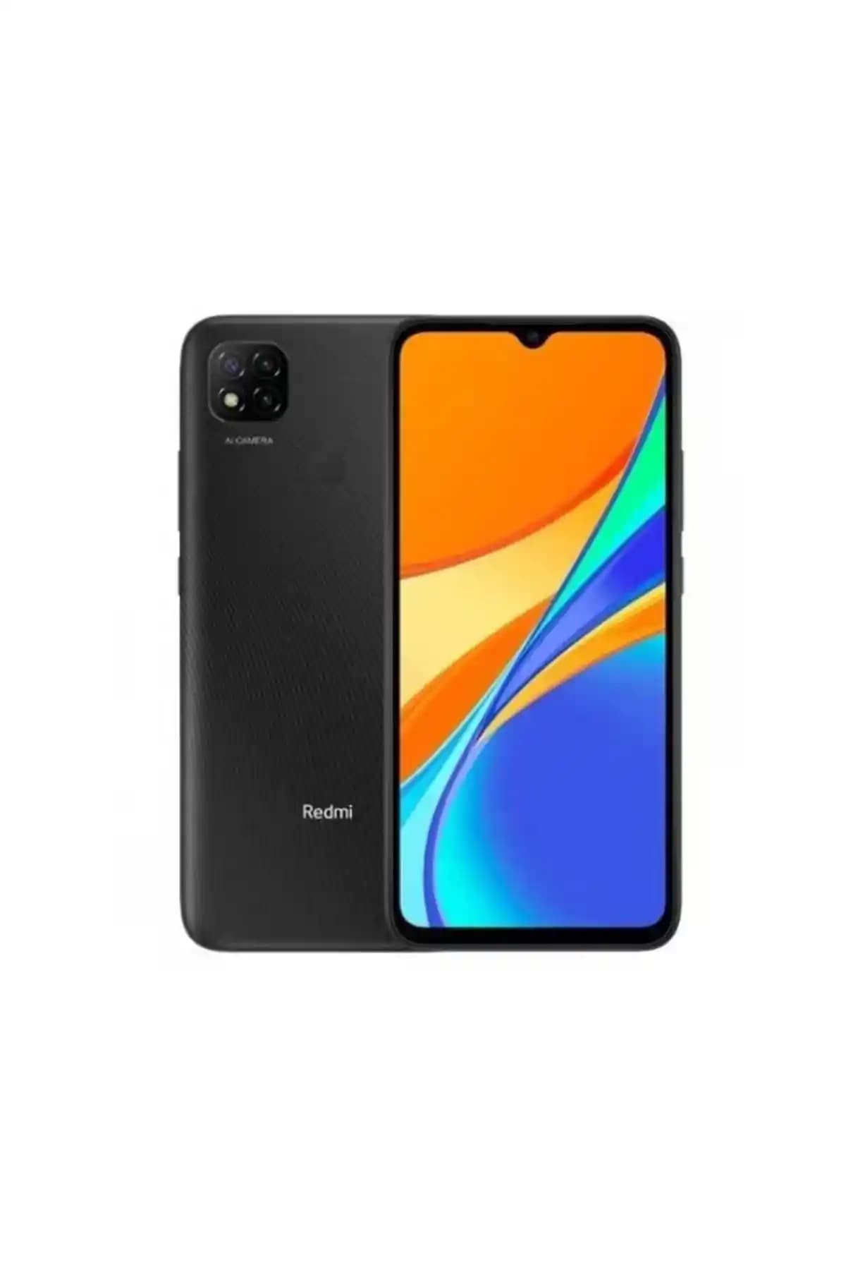 Xiaomi Redmi 12 ve 9C Modelleri Karşılaştırması: Hangi Telefon Sizin İçin Uygun