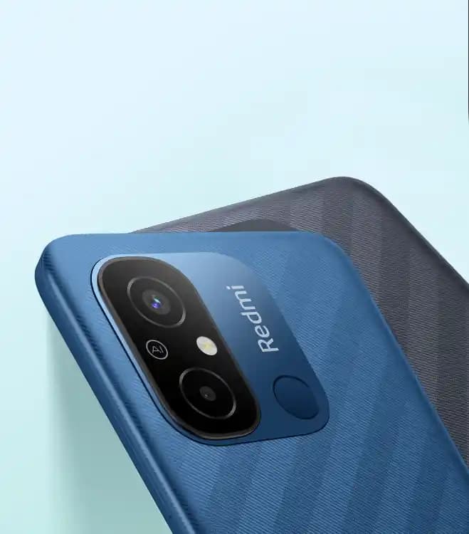 Xiaomi Redmi 12C Kamera Özellikleri ve Performans Değerlendirmesi