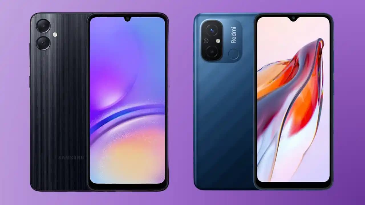 Xiaomi Redmi 12C ve Samsung Galaxy A15 Karşılaştırması: Temel Özellikler ve Kullanım Alanları