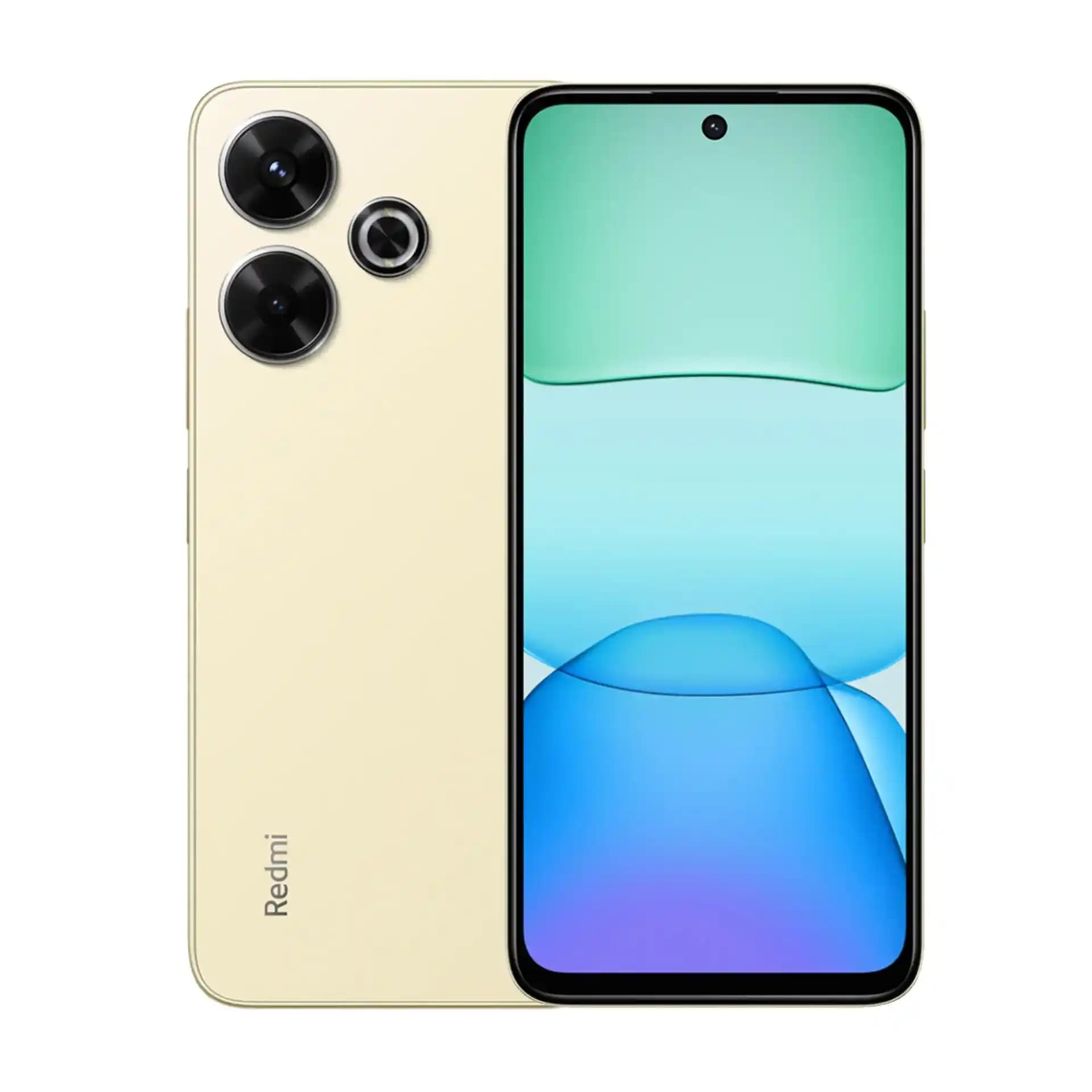 Xiaomi Redmi 13 Teknik Özellikleri ve Günlük Kullanımda Sağladığı Avantajlar