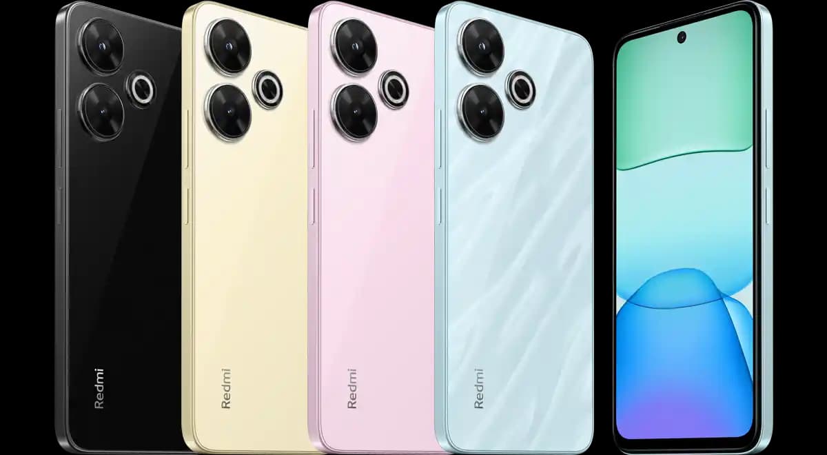 Xiaomi Redmi 13 Teknik Özellikleri ve Performans Karşılaştırması