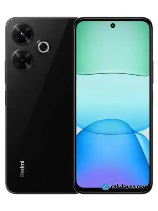 Xiaomi Redmi 13 ve Samsung Galaxy A15 Teknik Özellikler Karşılaştırması